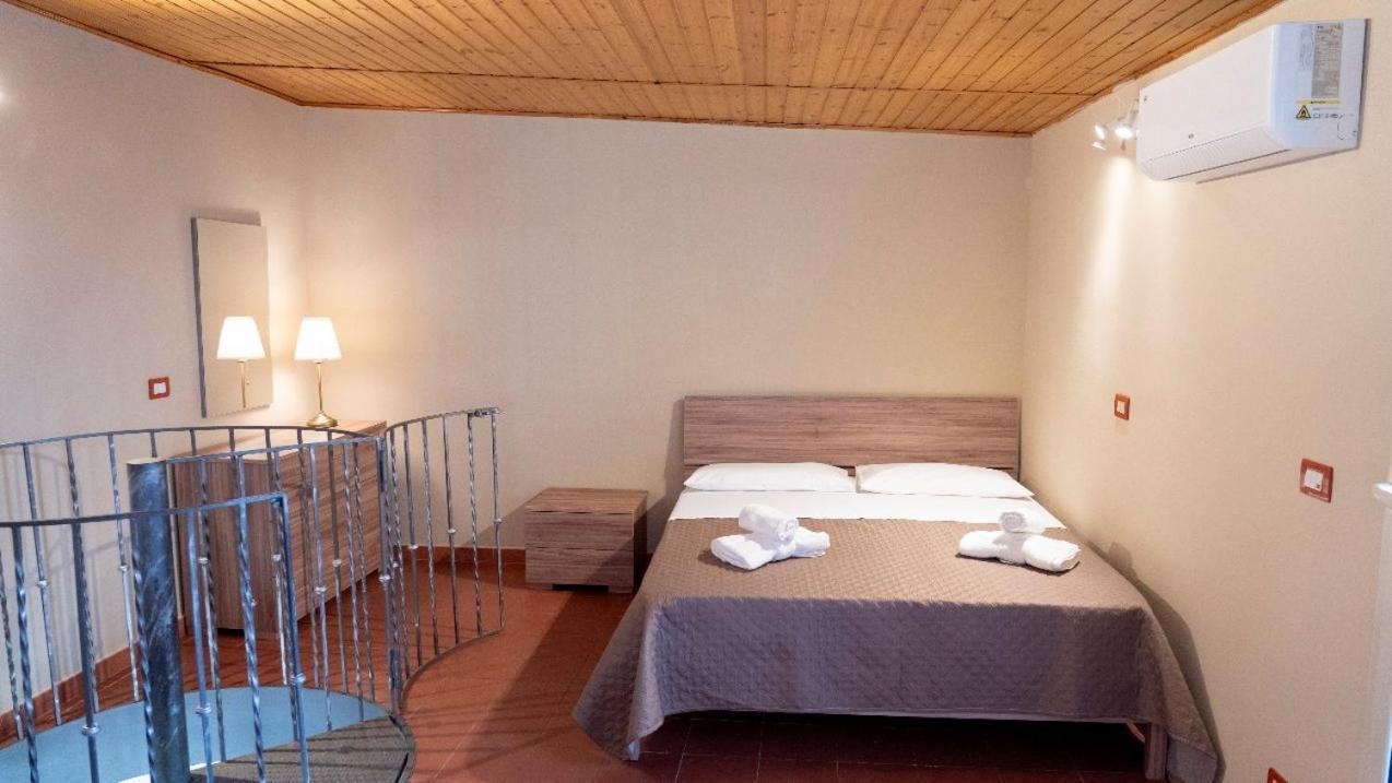 238 Holiday House 카타니아 외부 사진